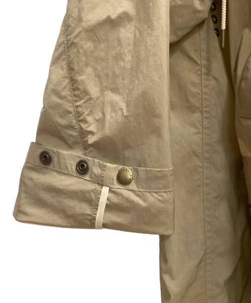Barbour（バブアー）Barbour (バブアー) マウンテンパーカー ベージュ サイズ:8の古着・服飾アイテム