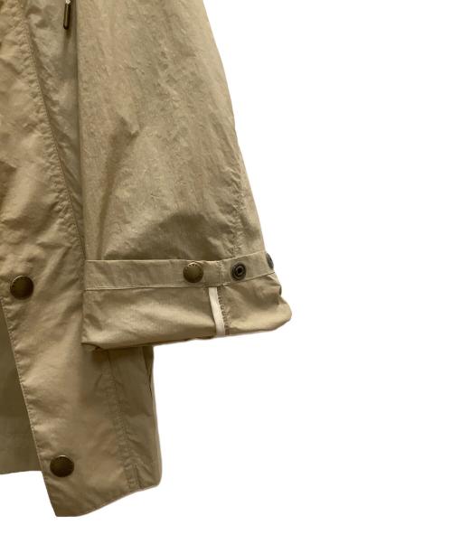 Barbour（バブアー）Barbour (バブアー) マウンテンパーカー ベージュ サイズ:8の古着・服飾アイテム