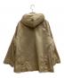 Barbour (バブアー) マウンテンパーカー ベージュ サイズ:8：14000円