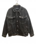 pellepelleペレペレ）の古着「ブルゾン」｜6