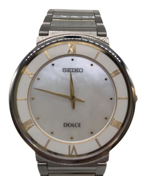 SEIKO（セイコー）SEIKO (セイコー) 腕時計の古着・服飾アイテム