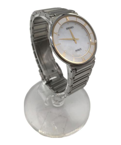 SEIKO（セイコー）SEIKO (セイコー) 腕時計の古着・服飾アイテム