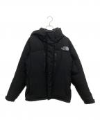 THE NORTH FACEザ ノース フェイス）の古着「Baltro Light Jacket」｜ブラック