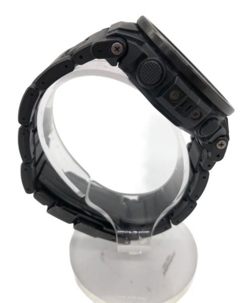 CASIO（カシオ）CASIO (カシオ) 腕時計 ブラックの古着・服飾アイテム