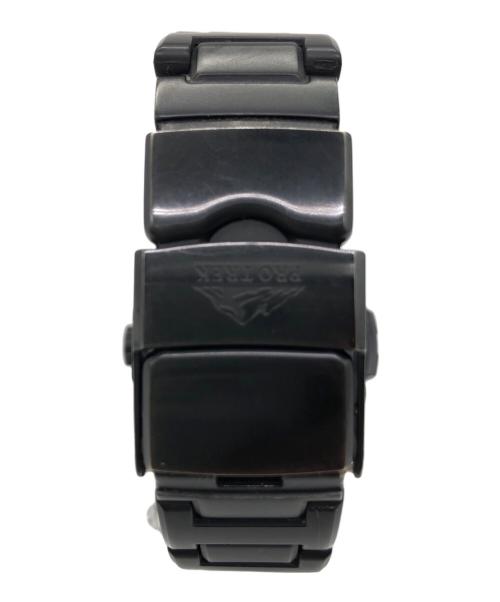 CASIO（カシオ）CASIO (カシオ) 腕時計 ブラックの古着・服飾アイテム