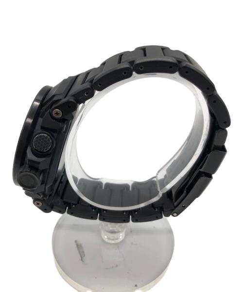 CASIO（カシオ）CASIO (カシオ) 腕時計 ブラックの古着・服飾アイテム