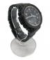 CASIO (カシオ) 腕時計 ブラック：40000円
