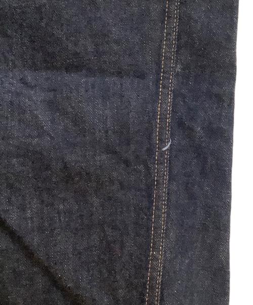 WAREHOUSE（ウエアハウス）WAREHOUSE (ウエアハウス) オーバーオール インディゴ サイズ:SIZE 32の古着・服飾アイテム