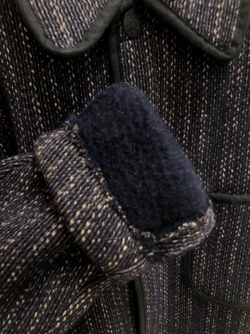 BROWN'S BEACH JACKET（ブラウンズビーチジャケット）BROWN'S BEACH JACKET (ブラウンズビーチジャケット) ブラウンズビーチ ジャケット ネイビー サイズ:SIZE 38の古着・服飾アイテム