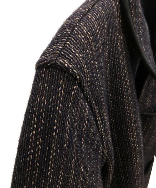 BROWN'S BEACH JACKET（ブラウンズビーチジャケット）BROWN'S BEACH JACKET (ブラウンズビーチジャケット) ブラウンズビーチ ジャケット ネイビー サイズ:SIZE 38の古着・服飾アイテム