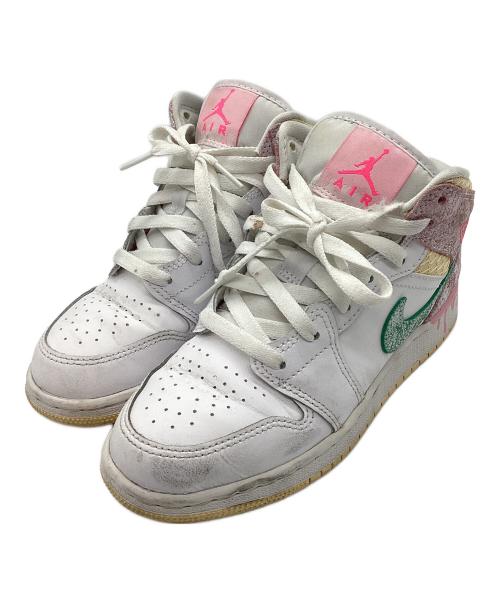 NIKE（ナイキ）NIKE (ナイキ) Nike GS Air Jordan 1 Mid 