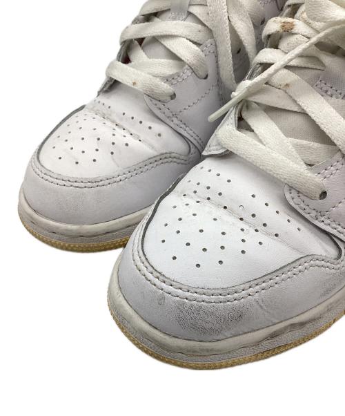 NIKE（ナイキ）NIKE (ナイキ) Nike GS Air Jordan 1 Mid 