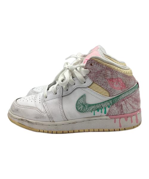 NIKE（ナイキ）NIKE (ナイキ) Nike GS Air Jordan 1 Mid 