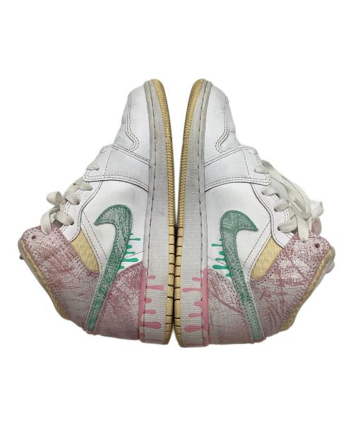 NIKE（ナイキ）NIKE (ナイキ) Nike GS Air Jordan 1 Mid 