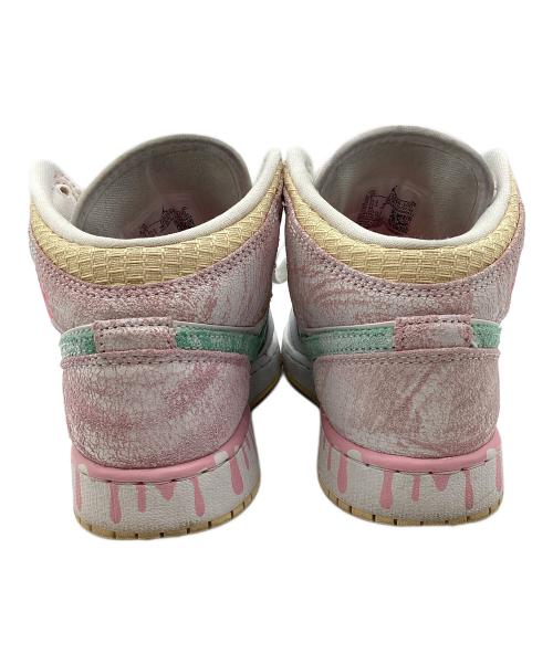 NIKE（ナイキ）NIKE (ナイキ) Nike GS Air Jordan 1 Mid 