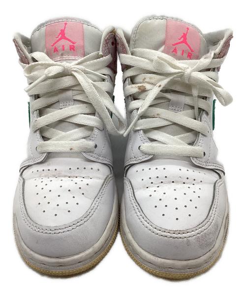 NIKE（ナイキ）NIKE (ナイキ) Nike GS Air Jordan 1 Mid 