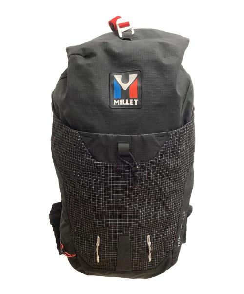 MILLET（ミレー）MILLET (ミレー) TRILOGY SKY 25+ ブラック サイズ:L/XLの古着・服飾アイテム