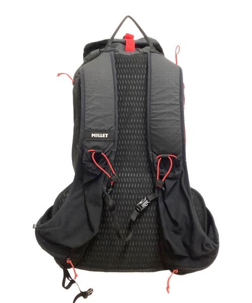 MILLET（ミレー）MILLET (ミレー) TRILOGY SKY 25+ ブラック サイズ:L/XLの古着・服飾アイテム