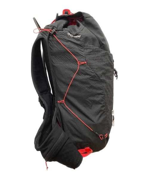 MILLET（ミレー）MILLET (ミレー) TRILOGY SKY 25+ ブラック サイズ:L/XLの古着・服飾アイテム