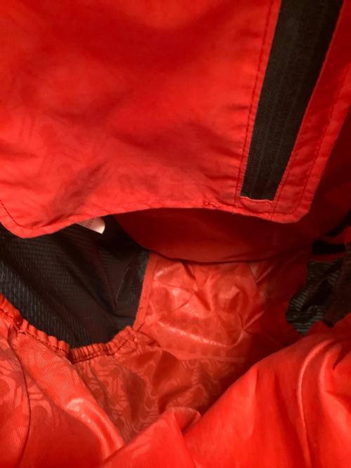 MILLET（ミレー）MILLET (ミレー) TRILOGY SKY 25+ ブラック サイズ:L/XLの古着・服飾アイテム