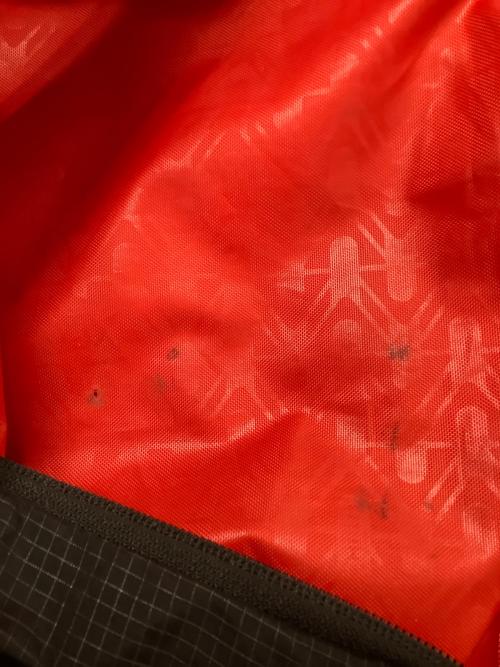 MILLET（ミレー）MILLET (ミレー) TRILOGY SKY 25+ ブラック サイズ:L/XLの古着・服飾アイテム