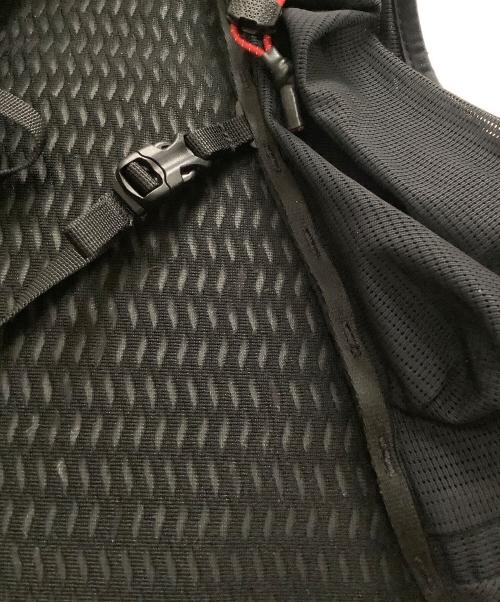 MILLET（ミレー）MILLET (ミレー) TRILOGY SKY 25+ ブラック サイズ:L/XLの古着・服飾アイテム