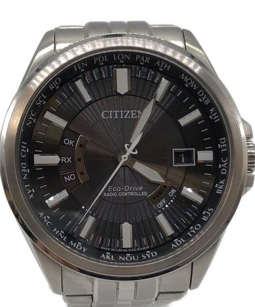 CITIZEN（シチズン）CITIZEN (シチズン) 腕時計の古着・服飾アイテム