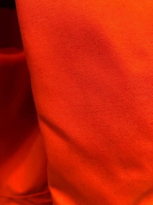 THE NORTH FACE（ザ ノース フェイス）THE NORTH FACE (ザ ノース フェイス) ANTARCTICA PARKA レッド サイズ:SIZE Mの古着・服飾アイテム