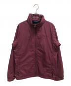 Columbiaコロンビア）の古着「ナイロンパーカー」｜パープル