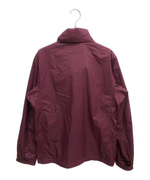Columbia（コロンビア）Columbia (コロンビア) ナイロンパーカー パープル サイズ:SIZE M 未使用品の古着・服飾アイテム