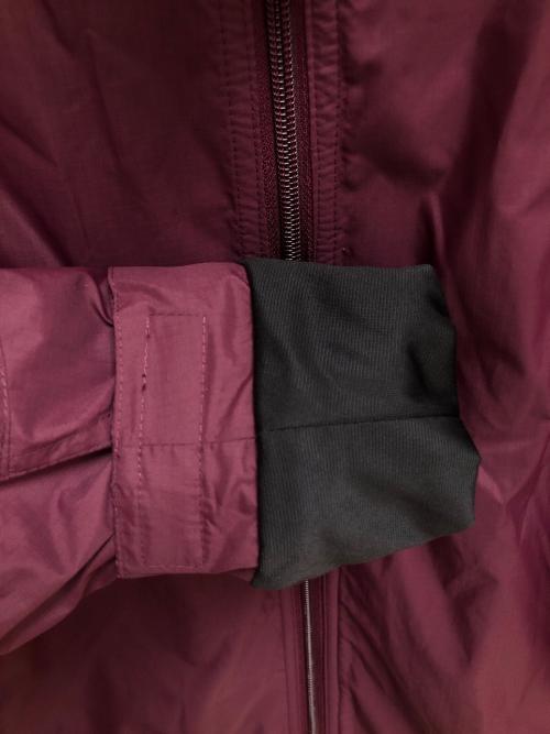 Columbia（コロンビア）Columbia (コロンビア) ナイロンパーカー パープル サイズ:SIZE M 未使用品の古着・服飾アイテム
