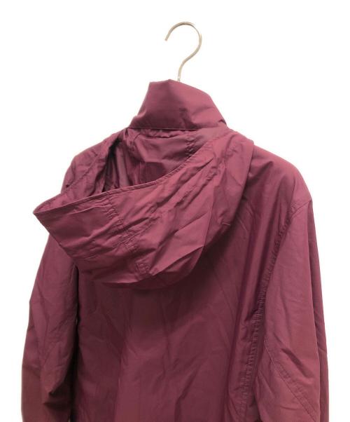 Columbia（コロンビア）Columbia (コロンビア) ナイロンパーカー パープル サイズ:SIZE M 未使用品の古着・服飾アイテム