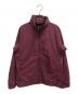 Columbia（コロンビア）の古着「ナイロンパーカー」｜パープル