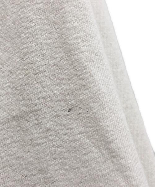 anvil（アンヴィル）anvil (アンヴィル) あれから10日後 プリントTシャツ ホワイト サイズ:SIZE Mの古着・服飾アイテム