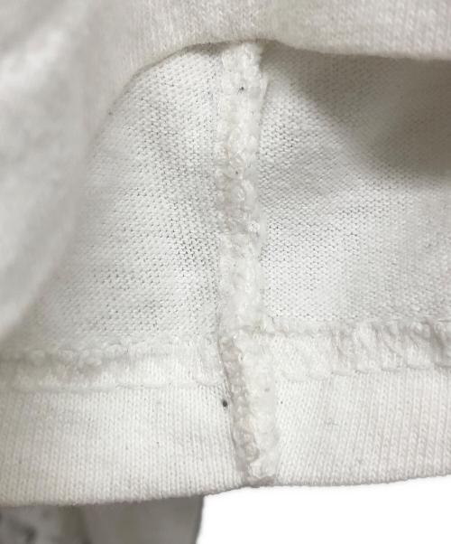 anvil（アンヴィル）anvil (アンヴィル) あれから10日後 プリントTシャツ ホワイト サイズ:SIZE Mの古着・服飾アイテム