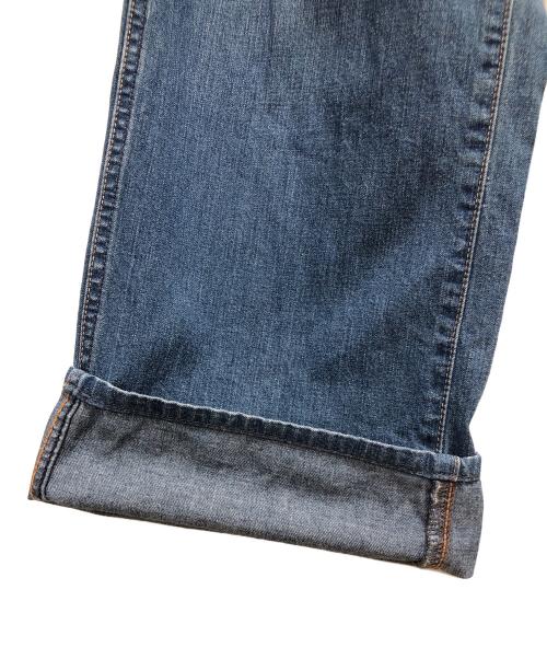 THE SHINZONE（ザ シンゾーン）THE SHINZONE (ザ シンゾーン) ランチパンツ インディゴ サイズ:SIZE 86cm (W34)の古着・服飾アイテム