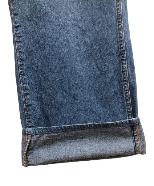 THE SHINZONE（ザ シンゾーン）THE SHINZONE (ザ シンゾーン) ランチパンツ インディゴ サイズ:SIZE 86cm (W34)の古着・服飾アイテム