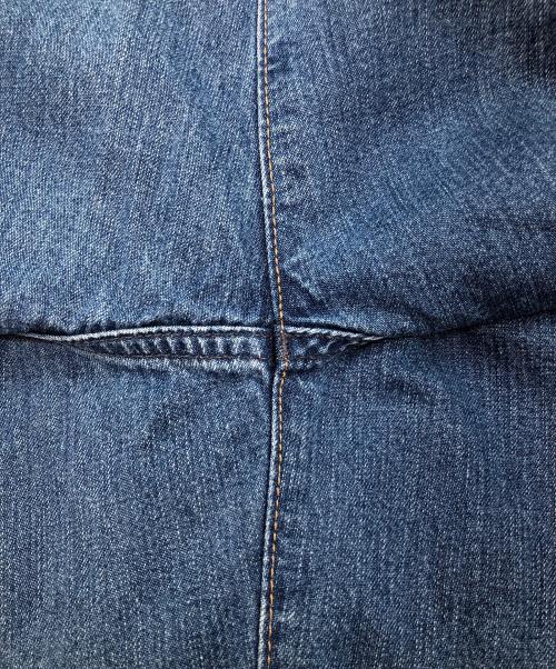 THE SHINZONE（ザ シンゾーン）THE SHINZONE (ザ シンゾーン) ランチパンツ インディゴ サイズ:SIZE 86cm (W34)の古着・服飾アイテム