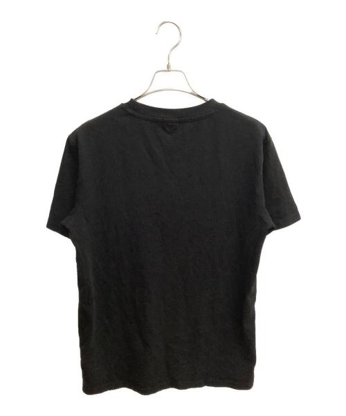 PUMA（プーマ）PUMA (プーマ) ami (アミ) クルーネックカットソー ブラック サイズ:SIZE Sの古着・服飾アイテム