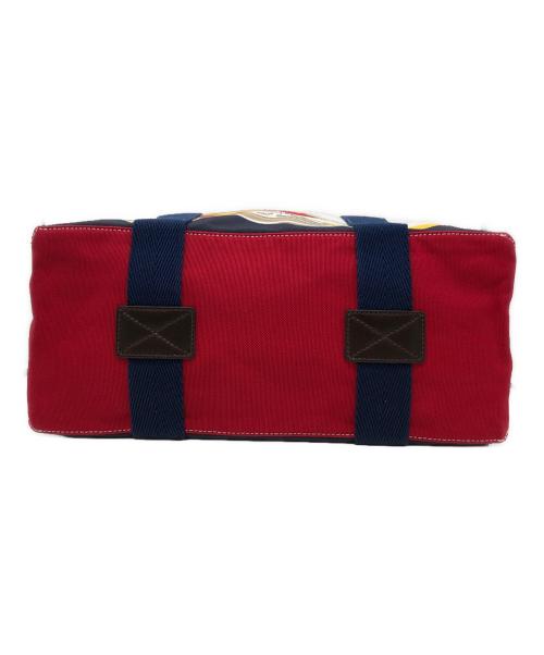 POLO RALPH LAUREN（ポロ・ラルフローレン）POLO RALPH LAUREN (ポロ・ラルフローレン) REGATTA マルチカラー 未使用品の古着・服飾アイテム