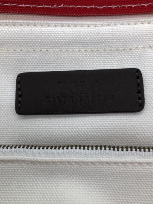POLO RALPH LAUREN（ポロ・ラルフローレン）POLO RALPH LAUREN (ポロ・ラルフローレン) REGATTA マルチカラー 未使用品の古着・服飾アイテム