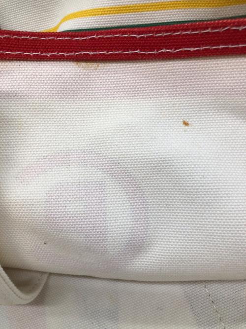 POLO RALPH LAUREN（ポロ・ラルフローレン）POLO RALPH LAUREN (ポロ・ラルフローレン) REGATTA マルチカラー 未使用品の古着・服飾アイテム