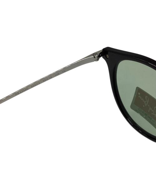 RAY-BAN（レイバン）RAY-BAN (レイバン) サングラス ブラック サイズ:55□19 145 未使用品の古着・服飾アイテム