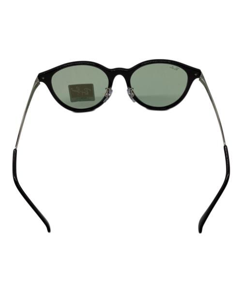 RAY-BAN（レイバン）RAY-BAN (レイバン) サングラス ブラック サイズ:55□19 145 未使用品の古着・服飾アイテム