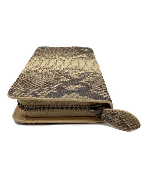 HALEINE（アレンヌ）HALEINE (アレンヌ) 長財布 未使用品の古着・服飾アイテム