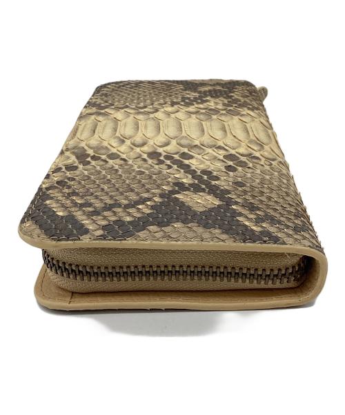 HALEINE（アレンヌ）HALEINE (アレンヌ) 長財布 未使用品の古着・服飾アイテム