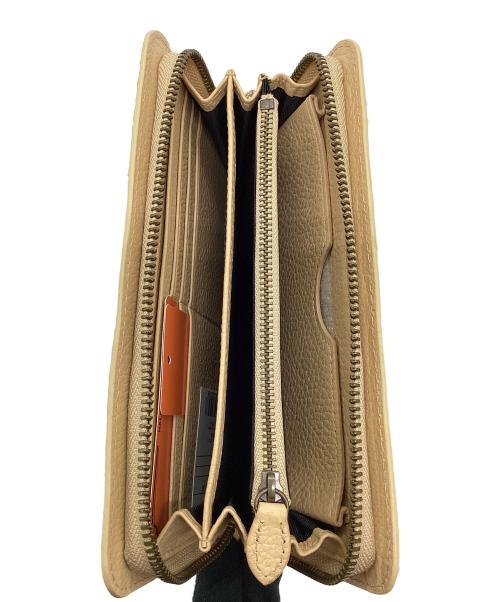 HALEINE（アレンヌ）HALEINE (アレンヌ) 長財布 未使用品の古着・服飾アイテム