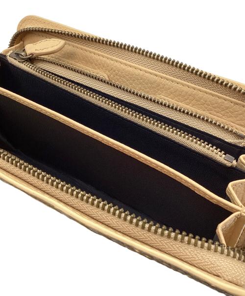 HALEINE（アレンヌ）HALEINE (アレンヌ) 長財布 未使用品の古着・服飾アイテム