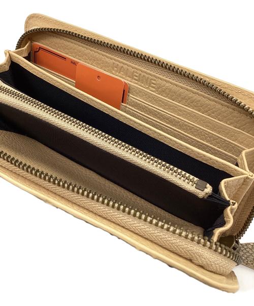 HALEINE（アレンヌ）HALEINE (アレンヌ) 長財布 未使用品の古着・服飾アイテム