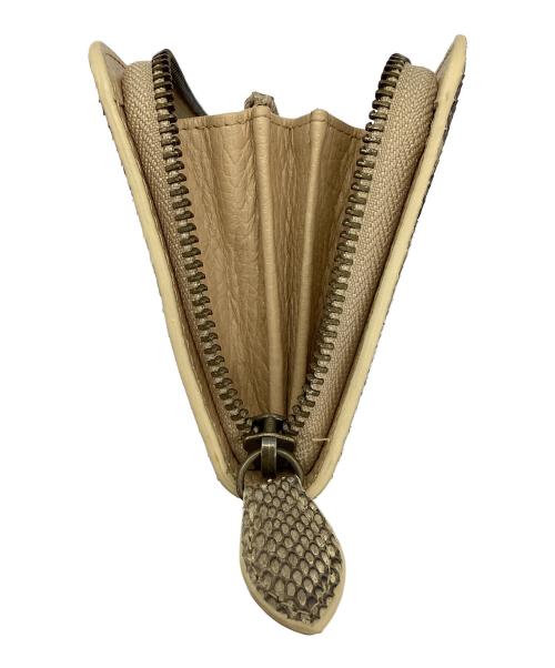 HALEINE（アレンヌ）HALEINE (アレンヌ) 長財布 未使用品の古着・服飾アイテム